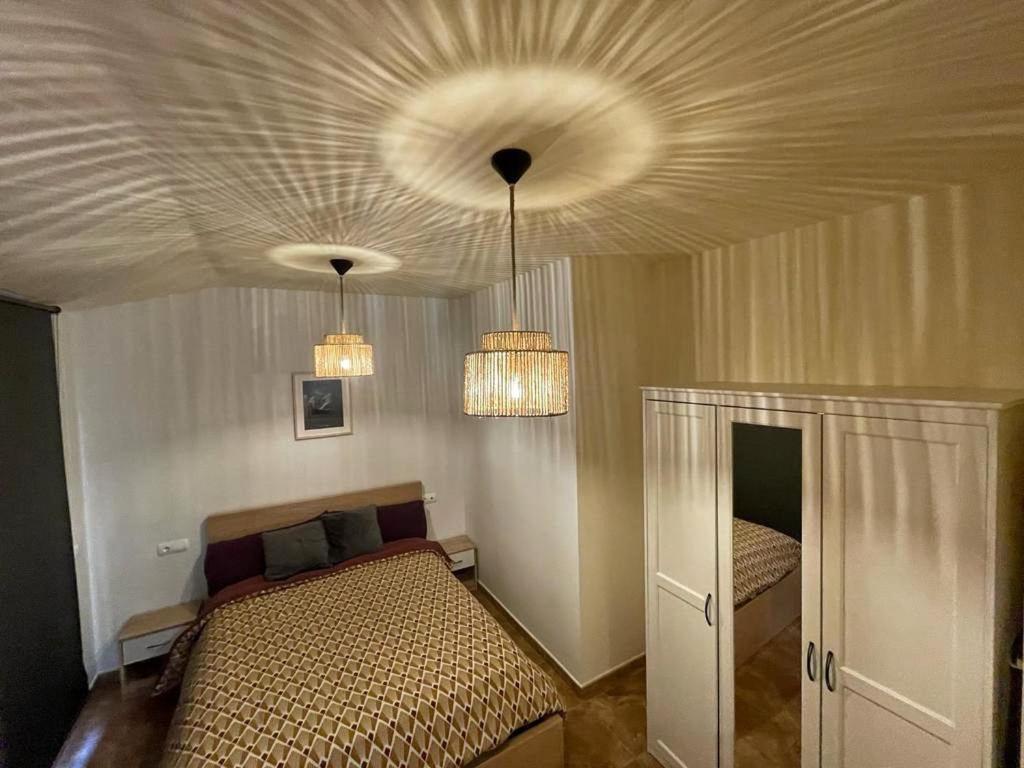 Dúplex en Guardiola de Berguedà Apartamento Exterior foto